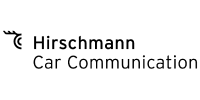 Hirschmann Logo | M2MOne NZ