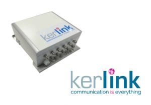 Kerlink WIRNET IBTS News