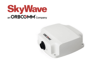 SkyWave Orbcomm ST-6100