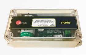 Unidata Neon Remote Logger