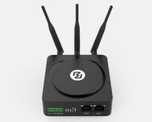 Robustel R1510 Lite Industrial Cellular VPN Router