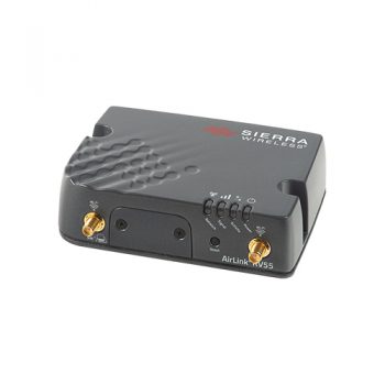 Sierra Wireless AirLink RV55 Rugged LTE-A Pro Router