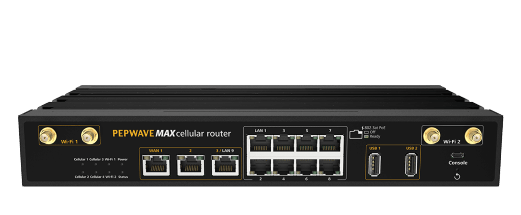 MAX HD4 MBX 5G