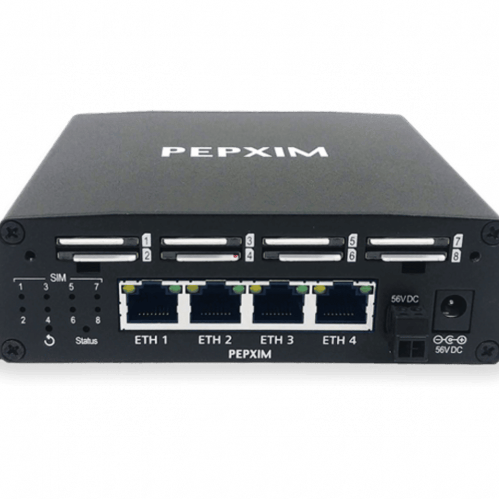 Peplink SIM Injector