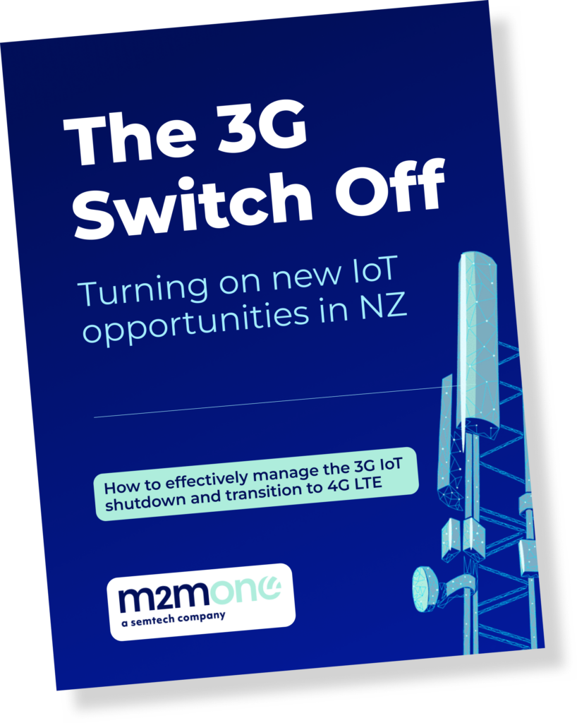 3G Shutdown NZ